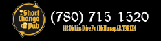 Short Change Pub